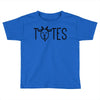 totes magoats Toddler T-shirt