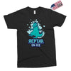 reptar on ice Exclusive T-shirt