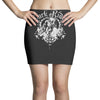 dark rider Mini Skirts