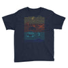summer zone line Youth Tee
