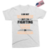 I am Not Super Woman But I'm Fighting Uterine Cancer So Close Enough Exclusive T-shirt