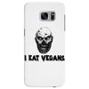 i eat vegans Samsung Galaxy S7 Edge