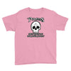 pirates only want you for your booty Youth Tee