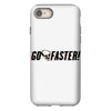 go faster iPhone 8