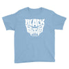 black panther Youth Tee