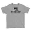 people shoot Youth Tee