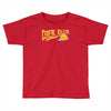 cereal killer 1 Toddler T-shirt