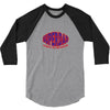 superdad 3/4 Sleeve Shirt