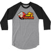 whammy 3/4 Sleeve Shirt