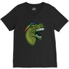 Roar V-Neck Tee
