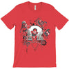 back to modern times T-Shirt