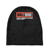hal 9000 movie Baby Beanies