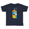 anglerbot Toddler T-shirt