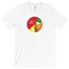 pie(rate) chart T-Shirt