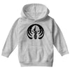 bayonet Youth Hoodie