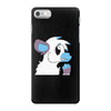 arctic fox adopt iPhone 7 Case