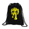 robot Drawstring Bags
