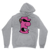 yet another go Hoodie