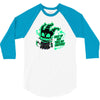 league of legends 3/4 Sleeve Shirt