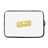i am your mother Laptop sleeve