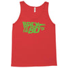 back to the 80's Tank Top