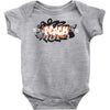 princess territory Baby Onesie
