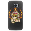 rebel for life Samsung Galaxy S7 Edge