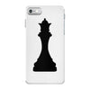 Chess Queen Family Matching iPhone 7 Case