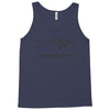 shark alpha Tank Top