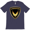 Lambros T-Shirt
