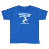 believe in yourself (and unicorns) Toddler T-shirt