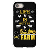 life is better1 iPhone 8