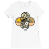 mummyooki Ladies Fitted T-Shirt
