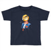 IM COOL GIRLS Toddler T-shirt