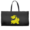 dragon Weekender Totes