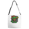 vintage raphael Adjustable Strap Totes