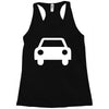 car Racerback Tank