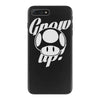 grow up iPhone 7 Plus Case