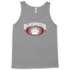 new hot blackwater logo Tank Top