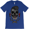 pomade style T-Shirt