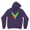 logan paul Maverick Hoodie