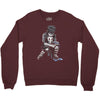 the punished Crewneck Sweatshirt