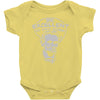 be excellent to each other Baby Bodysuit