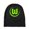 vfl wolfsburg die Baby Beanies
