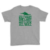 stay low Youth Tee