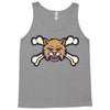 montana state Tank Top