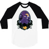 poor unfortunates 3/4 Sleeve Shirt