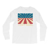 I Don't Kneel Long Sleeve Shirts