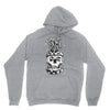 skull pineapple Unisex Hoodie