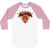 ground type 3/4 Sleeve Shirt